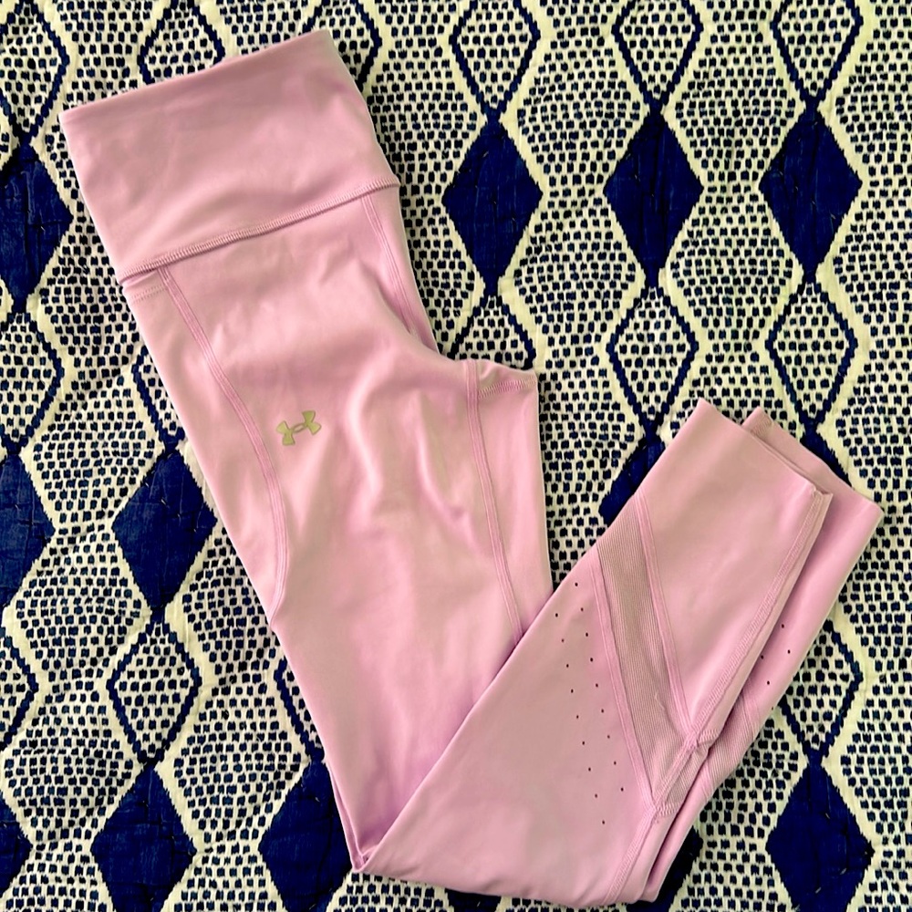 UnderArmor Leggings